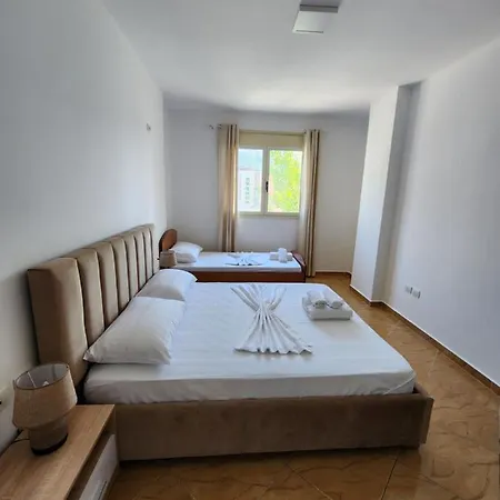 Shell Apartment Vlore