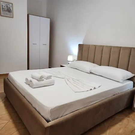 Apartment Shell
