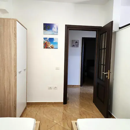 Shell Apartment Vlore