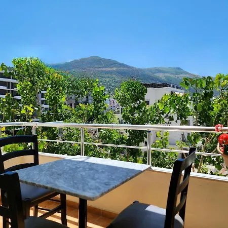 Apartment Shell Vlore