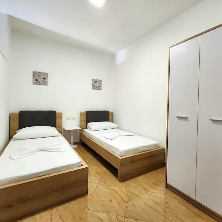 Apartment Shell *