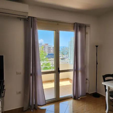 Apartment Shell *