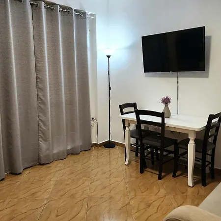 Shell Apartment Vlorë